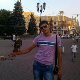Парень, ищу девушку для секса, Петрозаводск