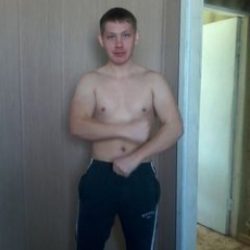 Парень, ищу девушку для секса в Петрозаводске